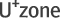 U+ zone
