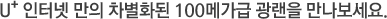���÷��� ���ͳ� ���� ����ȭ�� 100�ް��� ������ ����������