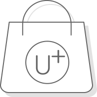 U+Shop 아이콘