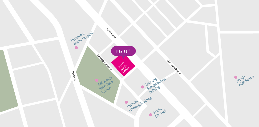 jeonju_eng_map
