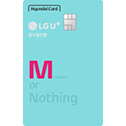 LG U+ Çö´ëÄ«µåM Edition2(û±¸ÇÒÀÎÇü)