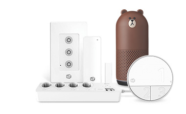 ½Ì±Û³²³à IoT ÆÐŰÁö