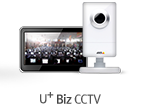 U+ ����ƮCCTV