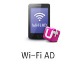 Wi-Fi AD