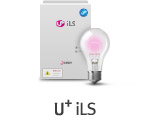 U+ iLS