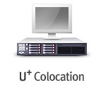 U+ Colocation