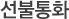 선불통화
