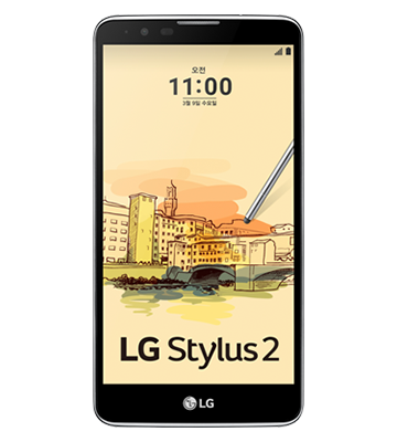 LG Stylus 2