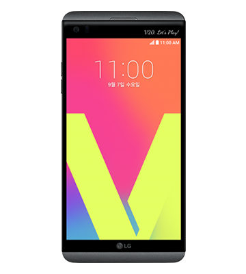 LG V20
