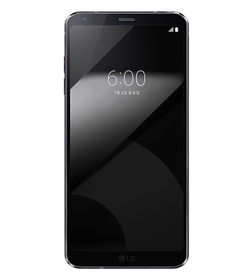 LG G6+