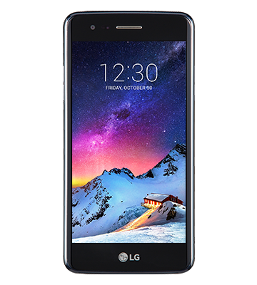 LG X300