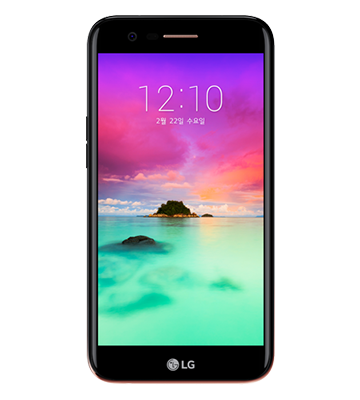 LG X400