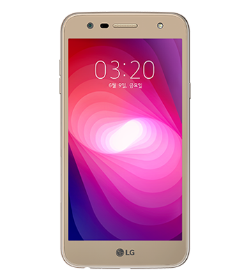 LGM-X320L