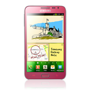 ������Note LTE 16 