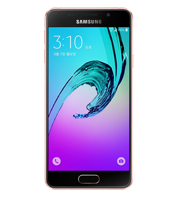 Galaxy A3¨ì