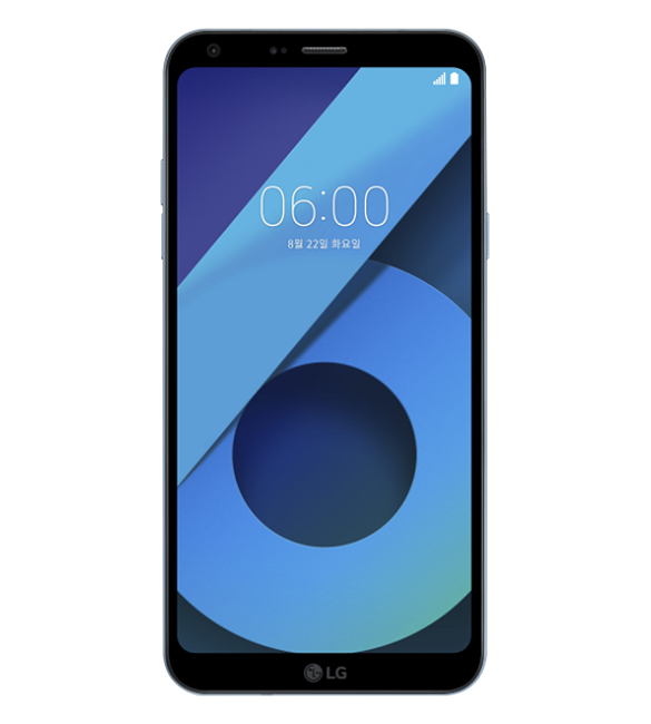 Q6+