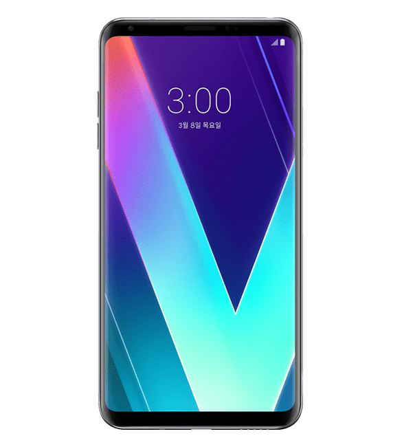 LG V30S+ ThinQ