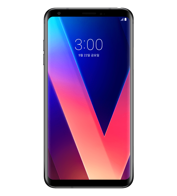 LG V30+