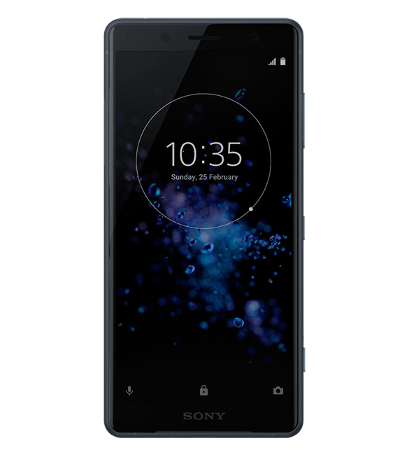 Xperia XZ2C