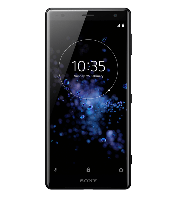 Xperia XZ2