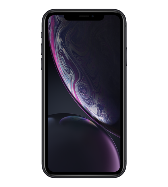 iPhone XR(64GB)