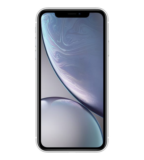 iPhone XR(128GB)