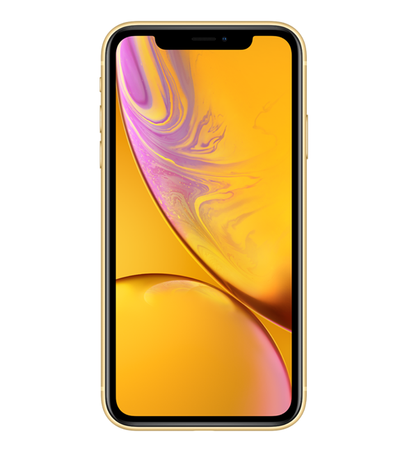 iPhone XR(128GB)