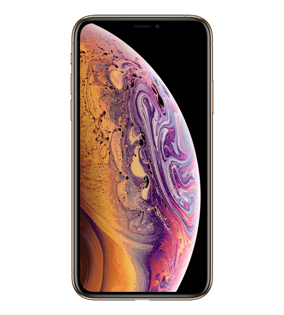 iPhone XS(256GB)