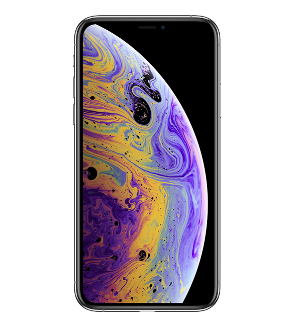 iPhone XS(512GB)