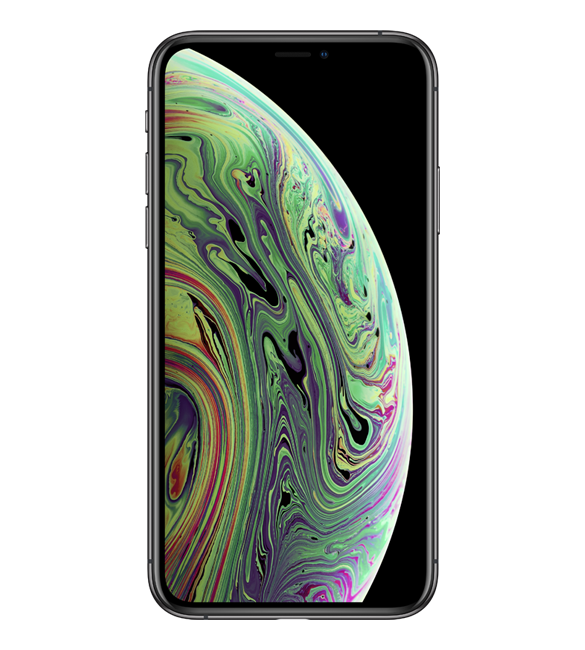 iPhone XS(64GB)