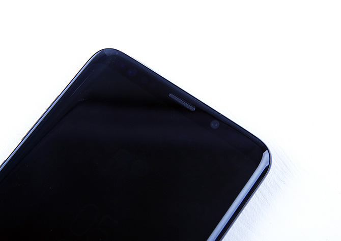 °¶·°½Ã S9+ Àü¸éÄ«¸Þ¶ó