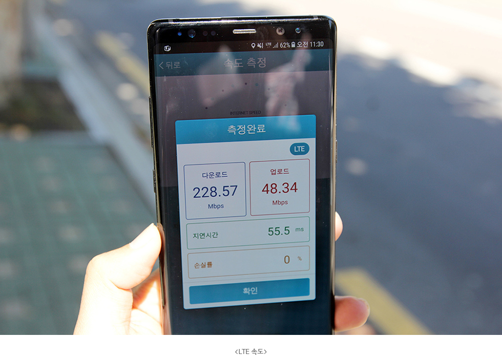 LTE ¼Óµµ