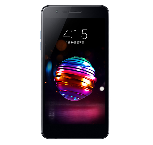 LG X4+ Àü¸é