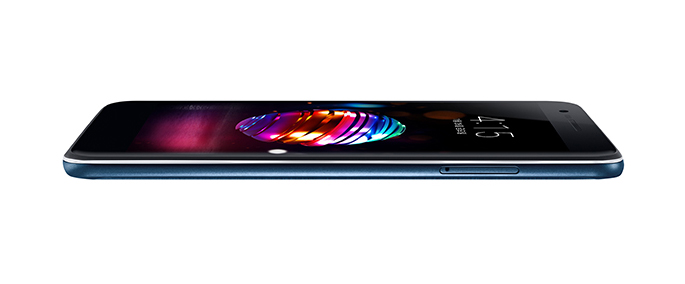 LG X4+ Ãø¸é