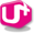 u+로고
