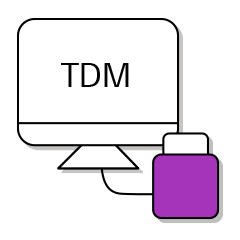TDM전용회선