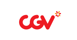 CGV 로고