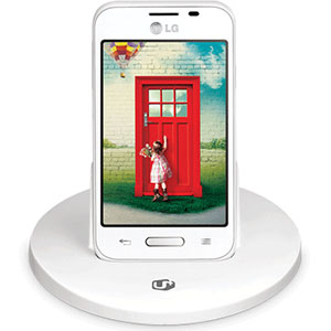 070 Touch 기기 안내 Lg U