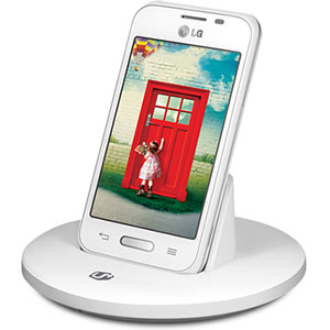 070 Touch 기기 안내 Lg U