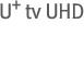U+tv UHD