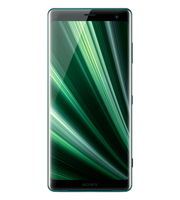 Xperia XZ3